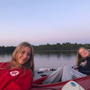 Meet your Posher, Shannon